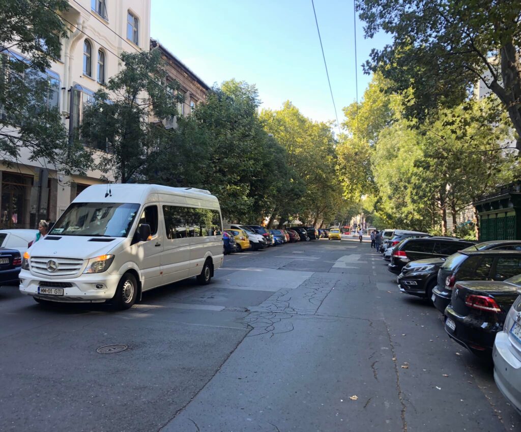 Transport Baia Mare Italia