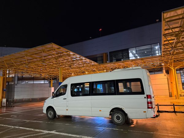 Transport Baia Mare Aeroport Cluj