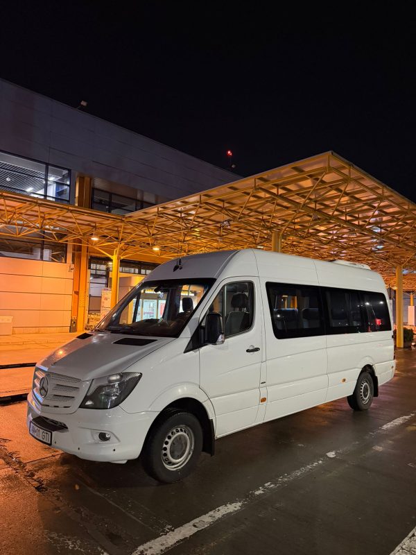 Transport Baia Mare Aeroport Cluj
