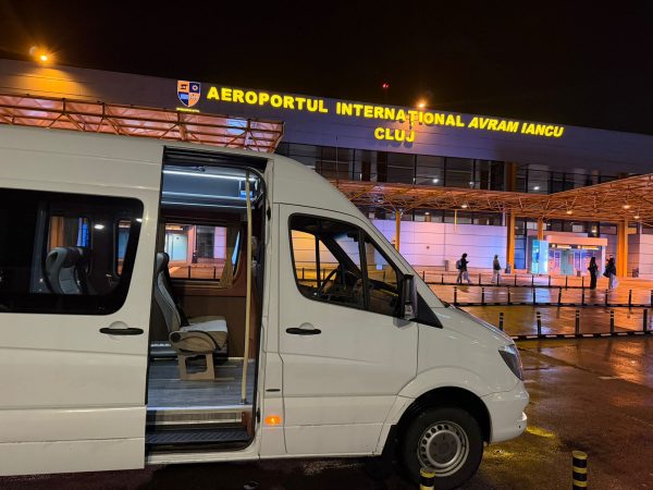 Bilet – Tur 1:40 A.M.