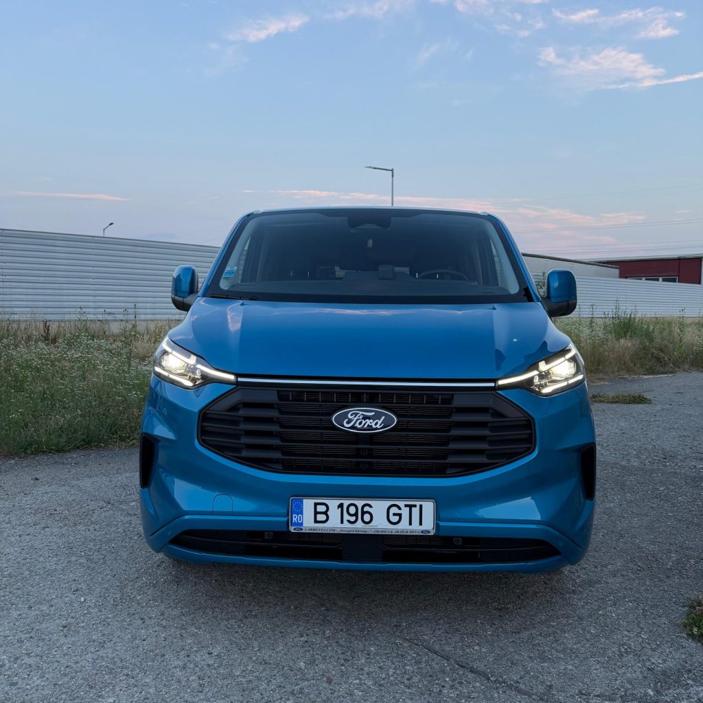 inchiriere microbuz 8 1 baia mare